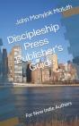 Discipleship Press Publisher'S Guide: Fo - Preview