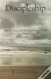 Capa do artigo Discipleship