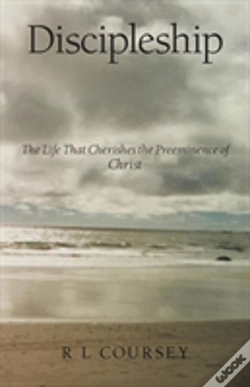 Capa do artigo Discipleship