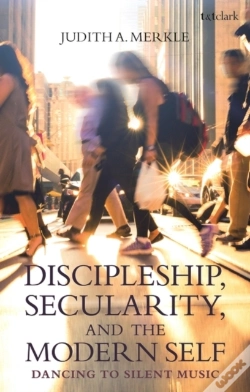 Capa do artigo Discipleship, Secularity, And The Modern Self