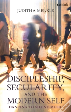 Capa do artigo Discipleship, Secularity, And The Modern Self