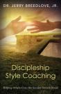 Discipleship Style Coaching - Preview