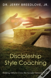 Capa do artigo Discipleship Style Coaching