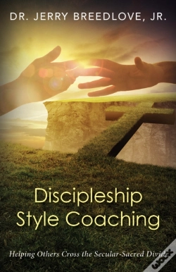 Capa do artigo Discipleship Style Coaching