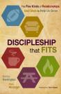 Discipleship That Fits - Preview