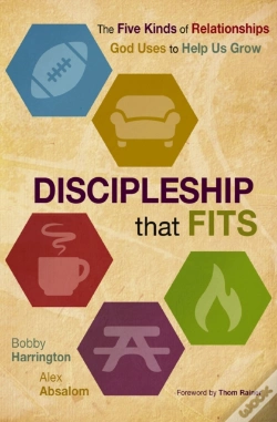 Capa do artigo Discipleship That Fits