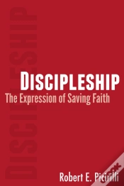 Capa do artigo Discipleship: The Expression Of Saving Faith