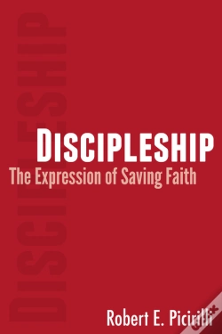 Capa do artigo Discipleship: The Expression Of Saving Faith