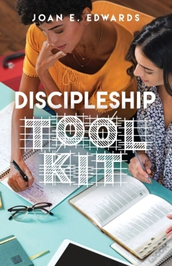 Capa do artigo Discipleship Toolkit
