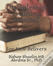 Discipleship Training Manual