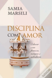 Capa do artigo Disciplina Com Amor