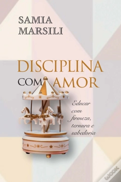 Capa do artigo Disciplina Com Amor
