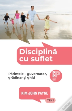 Capa do artigo Disciplina Cu Suflet