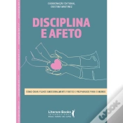 Capa do artigo Disciplina E Afeto