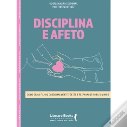 Capa do artigo Disciplina E Afeto