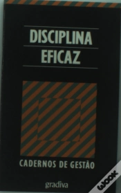Capa do artigo Disciplina Eficaz