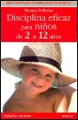Disciplina Eficaz Para Niños 2 A 12 Años - Preview