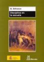 Disciplina En La Escuela - Preview