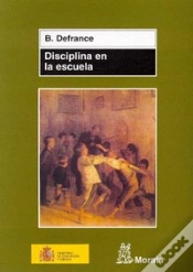 Capa do artigo Disciplina En La Escuela