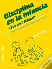 Capa do artigo Disciplina En La Infancia  