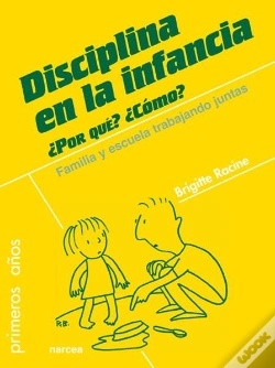 Capa do artigo Disciplina En La Infancia  
