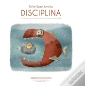 Capa do artigo Disciplina
