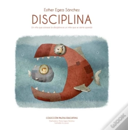Capa do artigo Disciplina