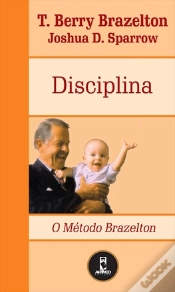 Capa do artigo Disciplina