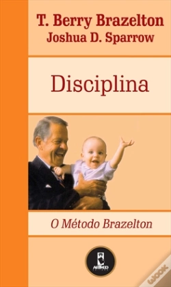 Capa do artigo Disciplina