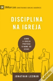 Disciplina Na Igreja