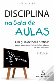 Capa do artigo Disciplina na Sala de Aulas
