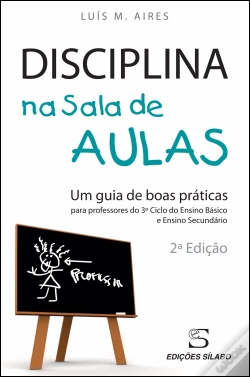Capa do artigo Disciplina na Sala de Aulas