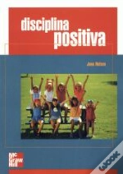 Capa do artigo Disciplina Positiva