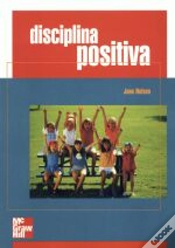 Capa do artigo Disciplina Positiva
