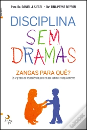 Disciplina Sem Dramas