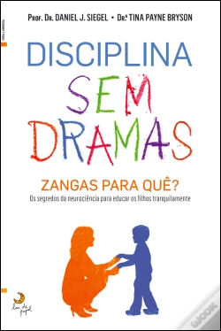 Capa do artigo Disciplina Sem Dramas