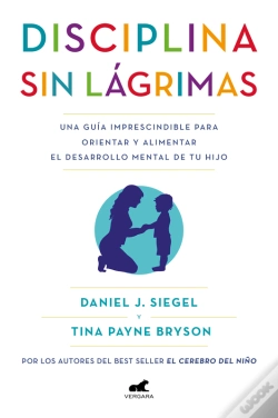Capa do artigo Disciplina Sin Lágrimas