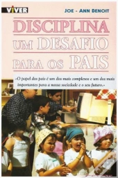 Disciplina - Um Desafio para os Pais