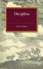 Disciplina - Preview