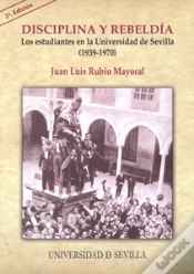 Capa do artigo Disciplina Y Rebeldia