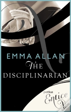 Capa do artigo Disciplinarian