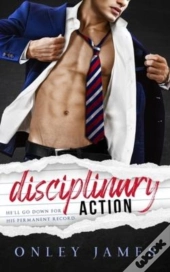 Disciplinary Action