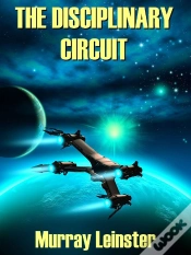 Capa do artigo Disciplinary Circuit