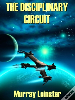 Capa do artigo Disciplinary Circuit