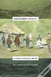 Disciplinary Conquest