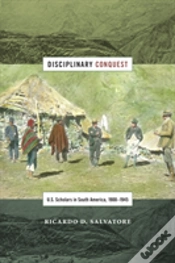 Capa do artigo Disciplinary Conquest