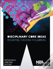 Capa do artigo Disciplinary Core Ideas