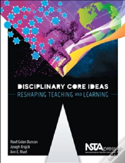 Capa do artigo Disciplinary Core Ideas