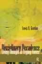 Disciplinary Decadence - Preview