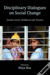 Capa do artigo Disciplinary Dialogues On Social Change